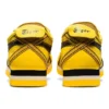 Mexico 66 SD PF “Tai Chi Yellow Black”
