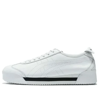 Mexico 66 SD PF “White Black”