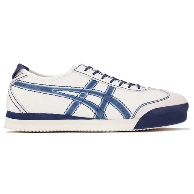 Mexico 66 SD Pf “White Blue”