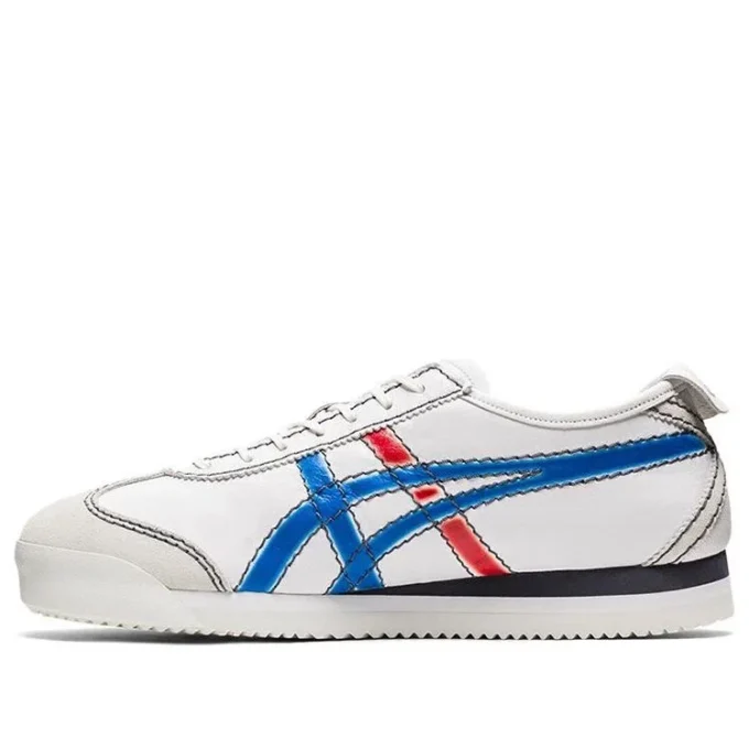 Mexico 66 SD PF “White Blue Red”