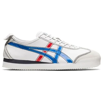 Mexico 66 SD PF “White Blue Red”