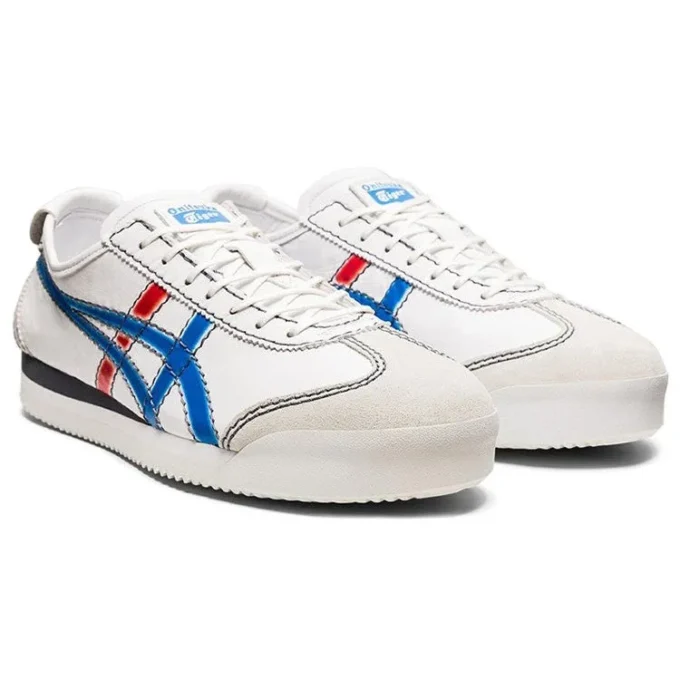 Mexico 66 SD PF “White Blue Red”