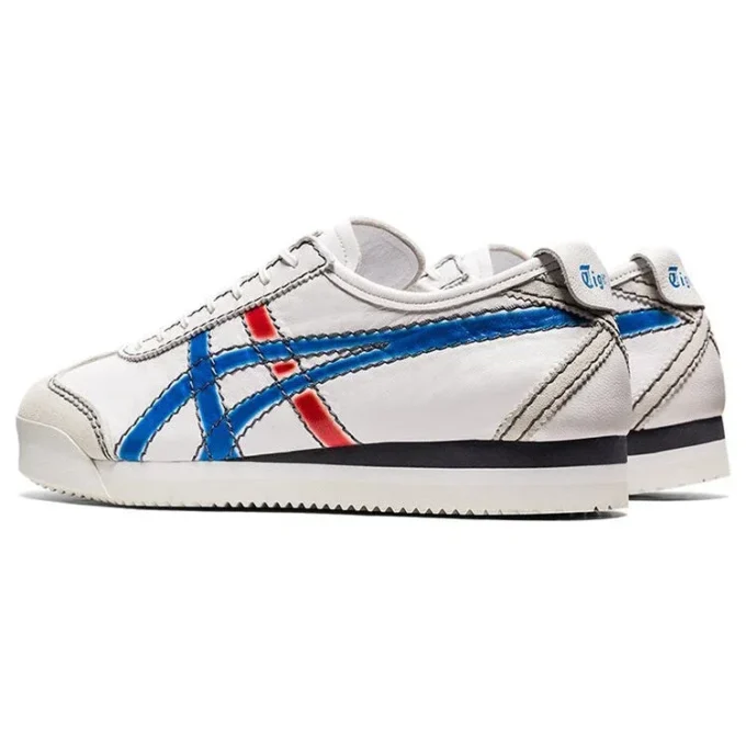 Mexico 66 SD PF “White Blue Red”
