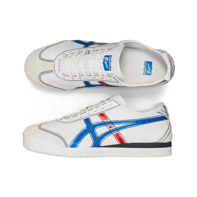 Mexico 66 SD PF “White Blue Red”