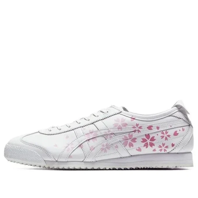 Mexico 66 SD “Sakura White”