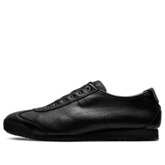 Mexico 66 SD Slip-On “Black”