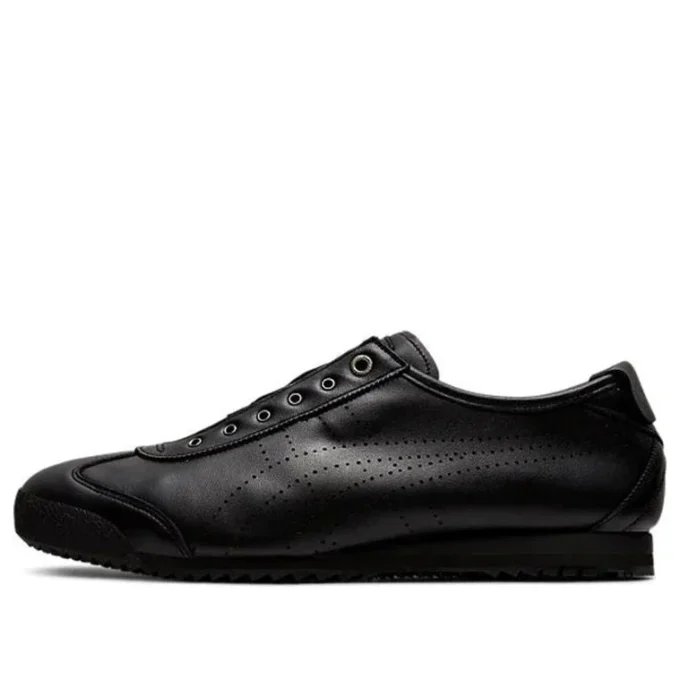 Mexico 66 SD Slip-On “Black”