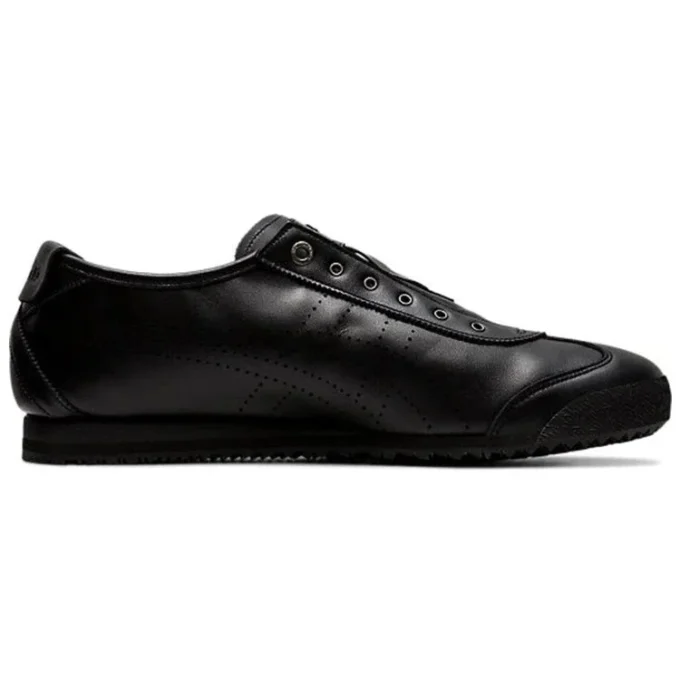 Mexico 66 SD Slip-On “Black”