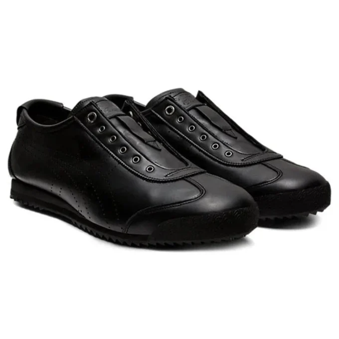 Mexico 66 SD Slip-On “Black”