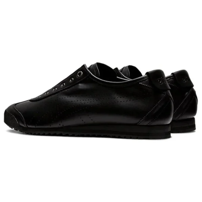 Mexico 66 SD Slip-On “Black”