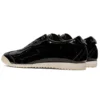 Mexico 66 SD Slip-On “Black Beige”
