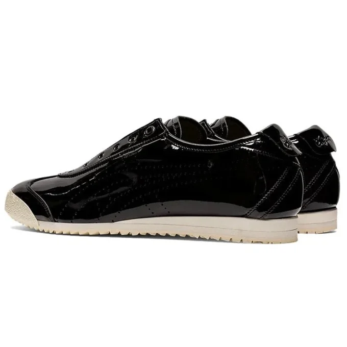 Mexico 66 SD Slip-On “Black Beige”
