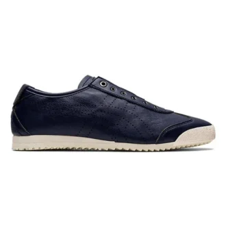 Mexico 66 SD Slip-On “Black Grey”