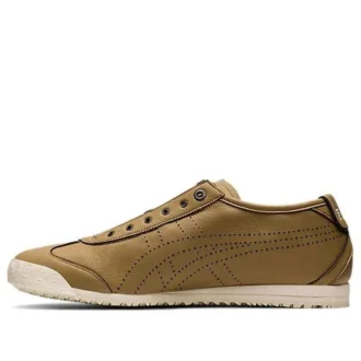 Mexico 66 SD Slip-On “Brown Grey”