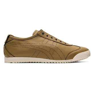 Mexico 66 SD Slip-On “Brown Grey”