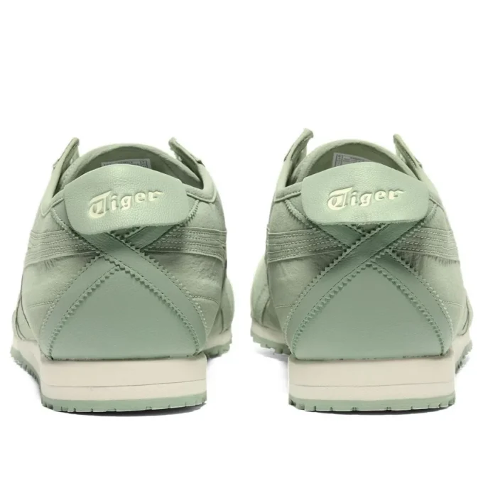 Mexico 66 SD Slip-On “Dark Jade”