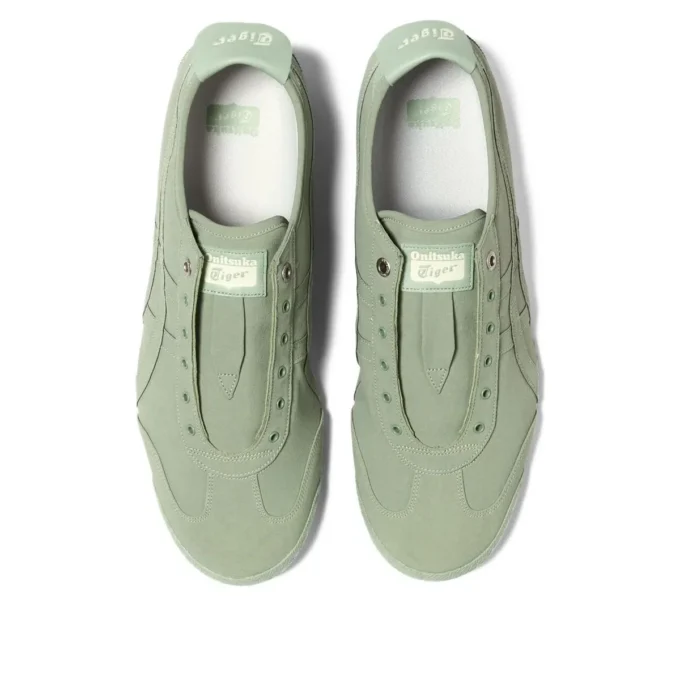 Mexico 66 SD Slip-On “Dark Jade”