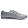 Mexico 66 SD Slip-On “Grey”