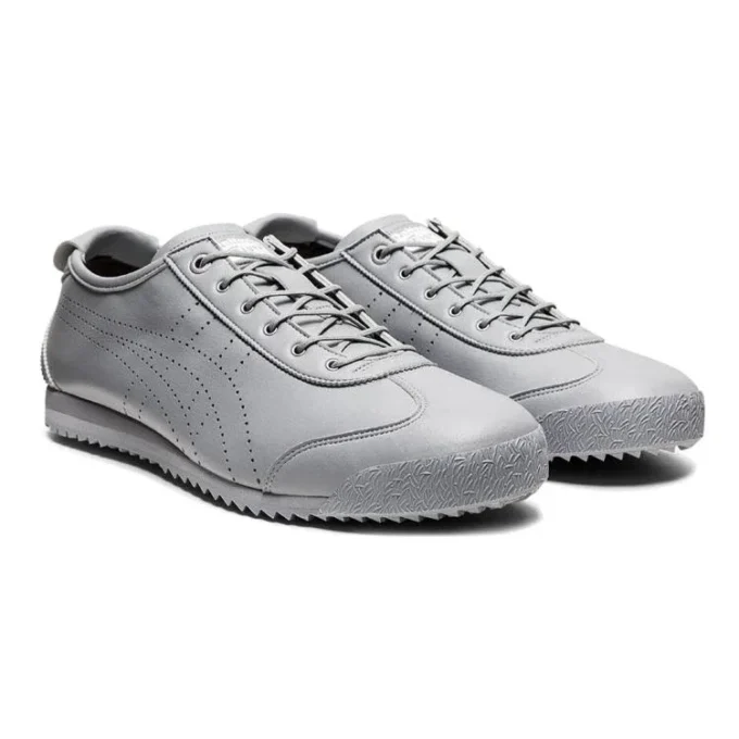 Mexico 66 SD Slip-On “Grey”