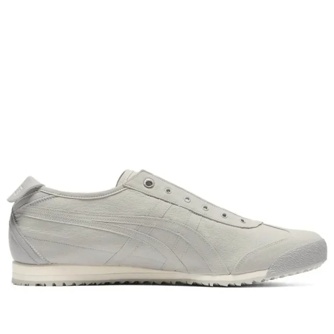 Mexico 66 SD Slip-On “Oyster Grey”
