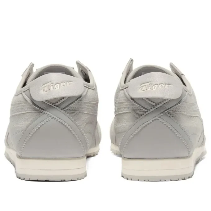 Mexico 66 SD Slip-On “Oyster Grey”
