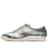 Mexico 66 SD Slip-On “Pure Silver”