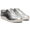 Mexico 66 SD Slip-On “Pure Silver”
