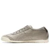 Mexico 66 SD Slip-On “Silver Grey”