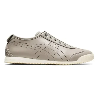 Mexico 66 SD Slip-On “Silver Grey”