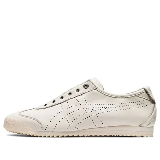 Mexico 66 SD Slip-On “White”