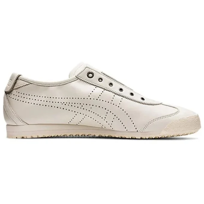 Mexico 66 SD Slip-On “White”