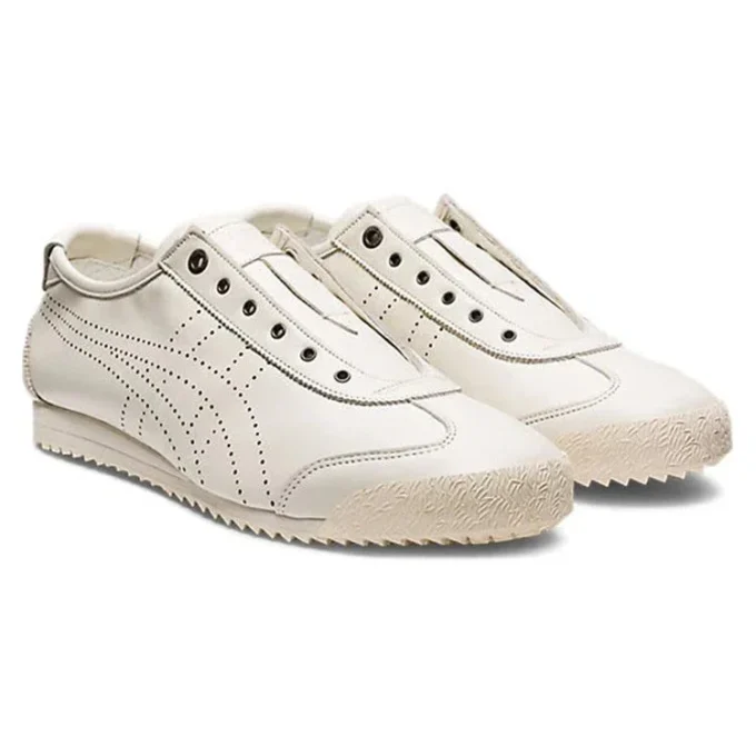 Mexico 66 SD Slip-On “White”