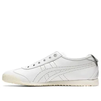 Mexico 66 SD Slip-On “White Grey”