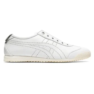 Mexico 66 SD Slip-On “White Grey”