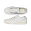 Mexico 66 SD Slip-On “White Grey”