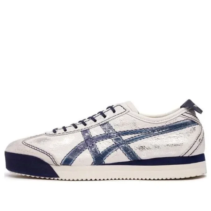 Mexico 66 SD Sneakers “Peacoat White”