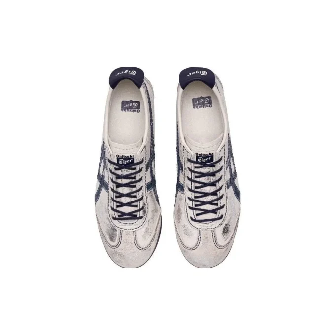 Mexico 66 SD Sneakers “Peacoat White”
