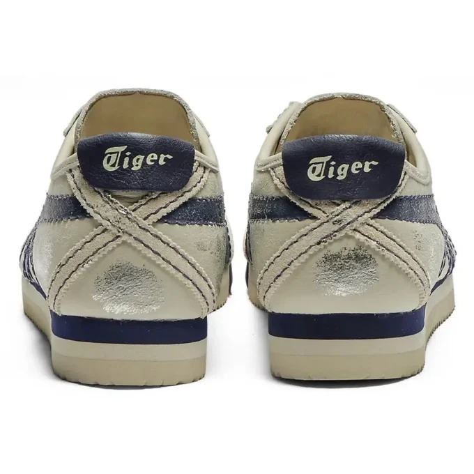 Mexico 66 SD Sneakers “Peacoat White”