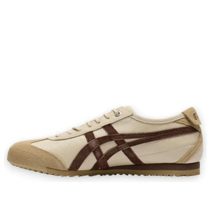 Mexico 66 SD VIN “Putty Dark Brown”