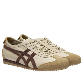 Mexico 66 SD VIN “Putty Dark Brown”