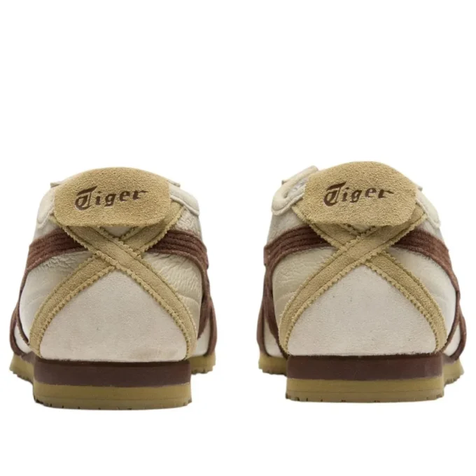 Mexico 66 SD VIN “Putty Dark Brown”