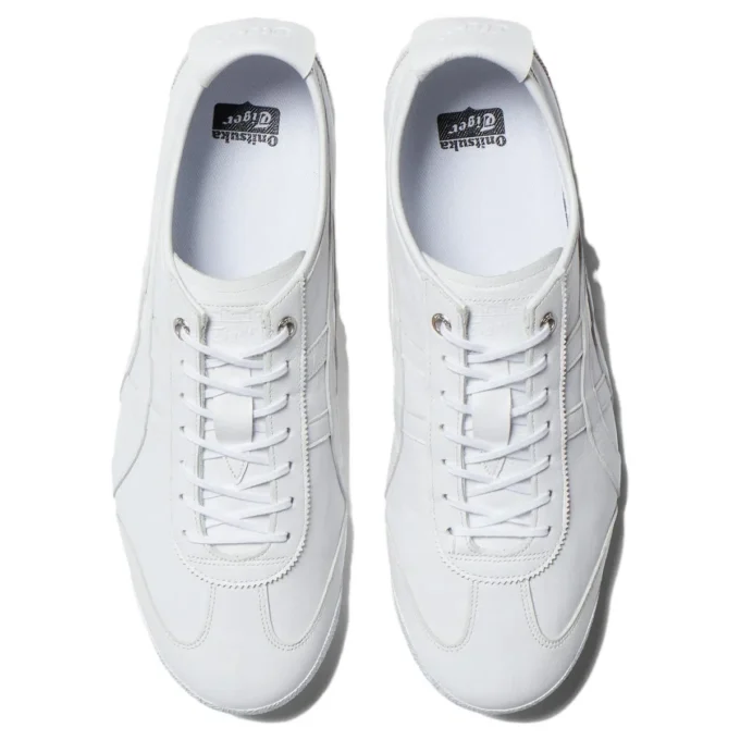Mexico 66 SD “White”
