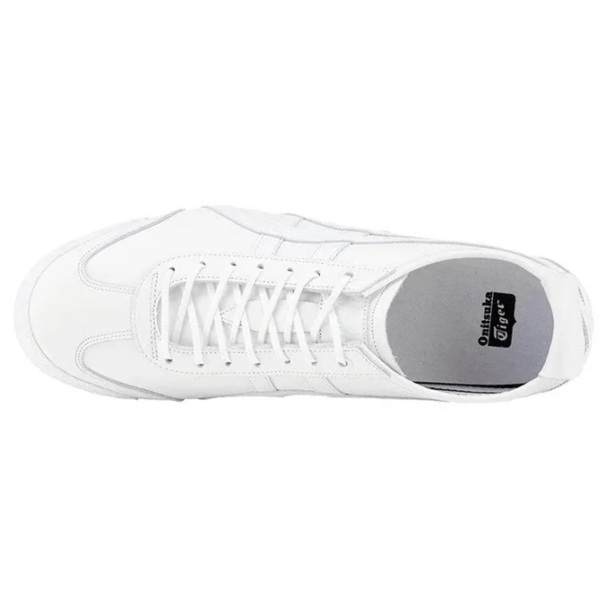 Mexico 66 SD “White”