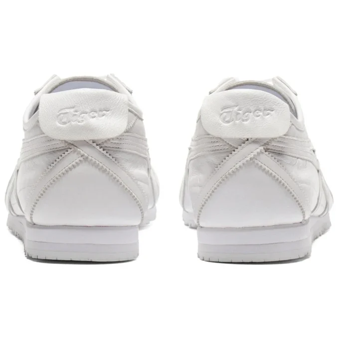 Mexico 66 SD “White”