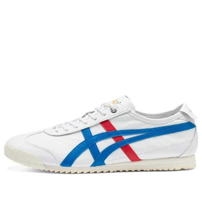 Mexico 66 SD “White Blue Red”