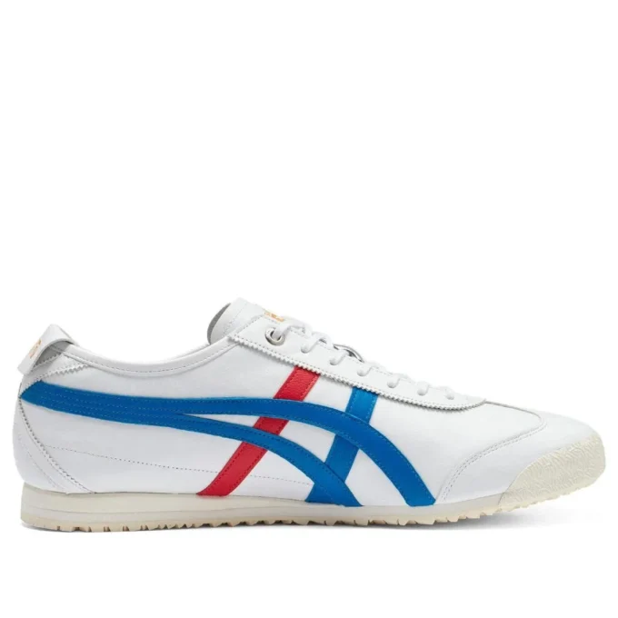 Mexico 66 SD “White Blue Red”
