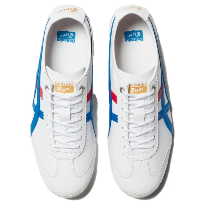Mexico 66 SD “White Blue Red”