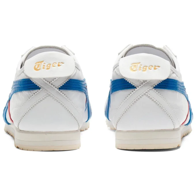 Mexico 66 SD “White Blue Red”