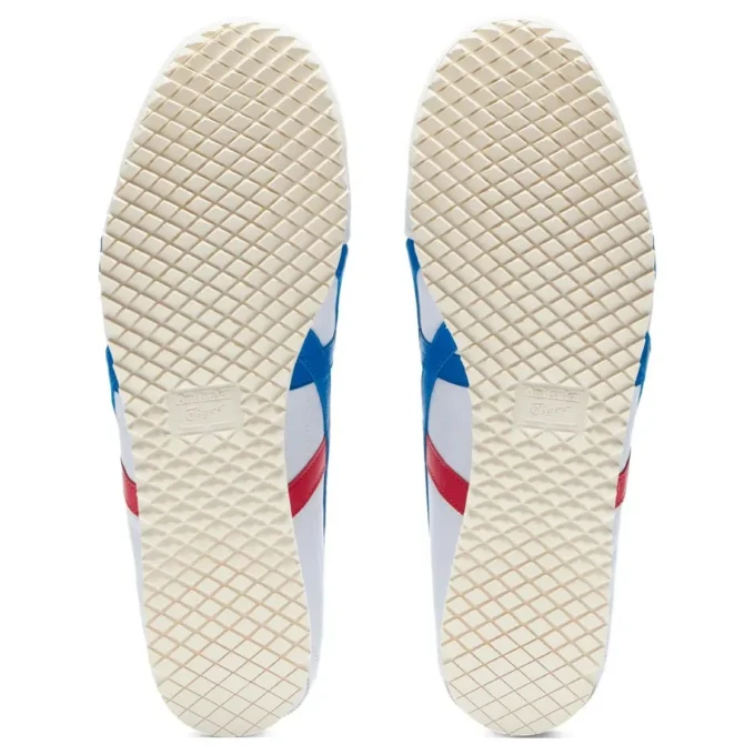 Mexico 66 SD “White Blue Red”