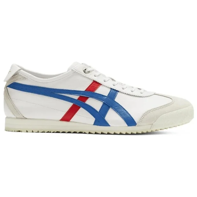 Mexico 66 SD “White Directoire Blue”